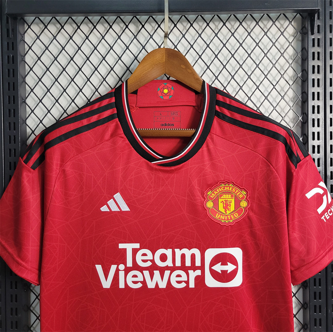 Manchester United - Local | 2023-2024
