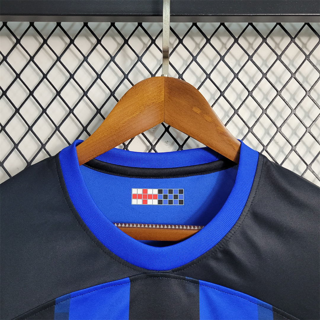 Inter Milan - Local | 2023-2024