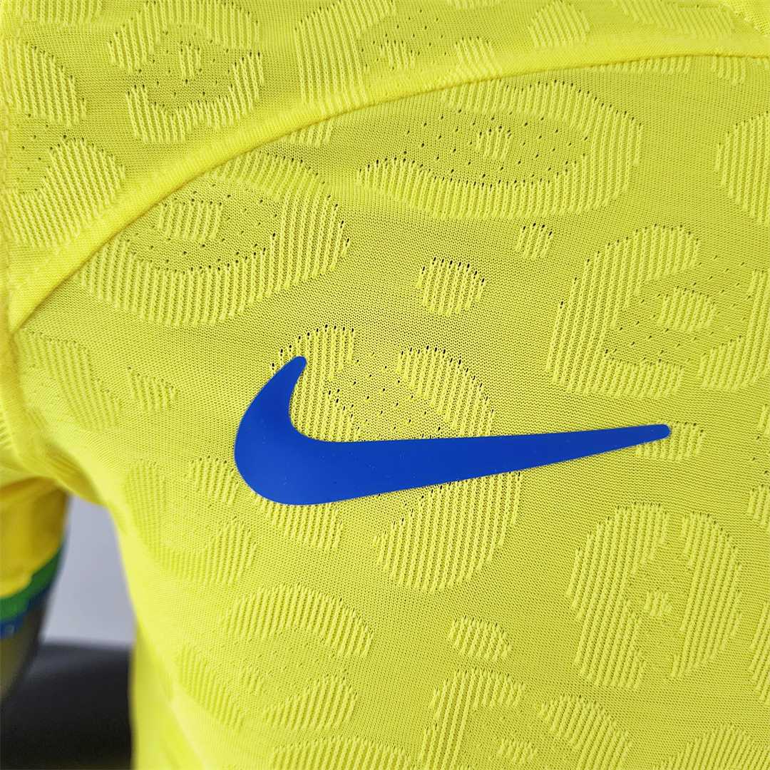 ENTREGA INMEDIATA | Brasil 2022-2023 (Local)(Player)