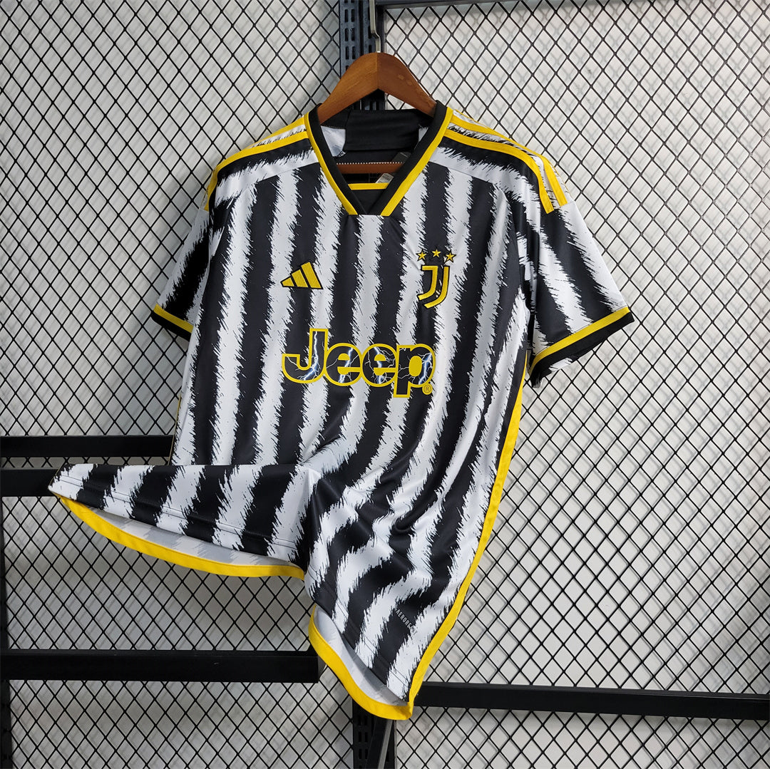 Juventus - Local | 2023-2024