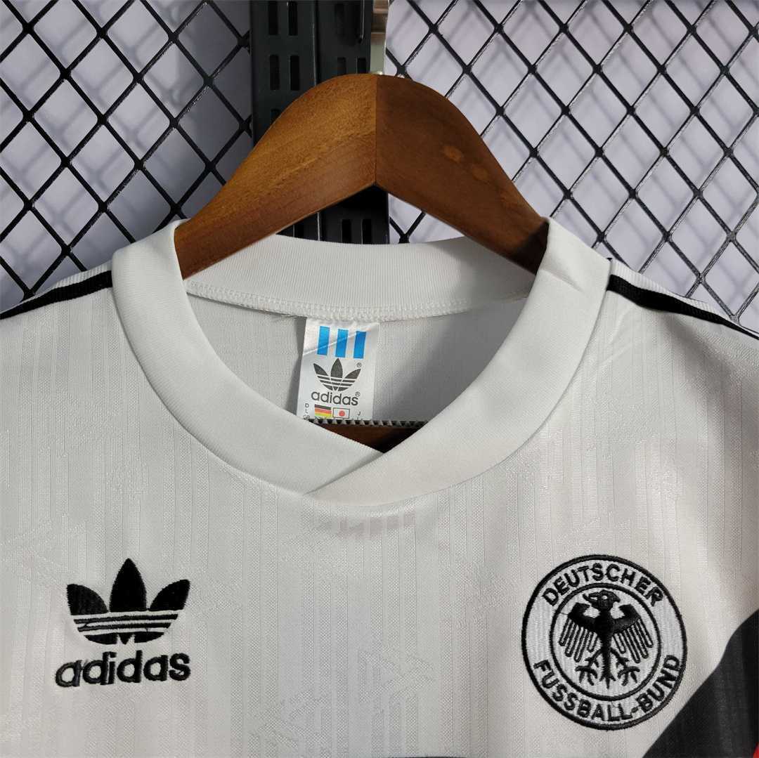 Retro Jersey | Alemania 1990