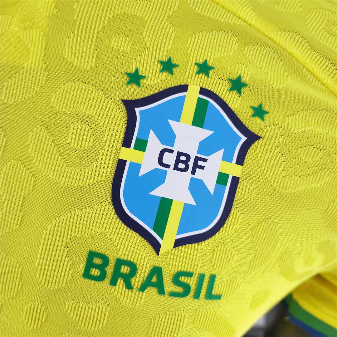 ENTREGA INMEDIATA | Brasil 2022-2023 (Local)(Player)