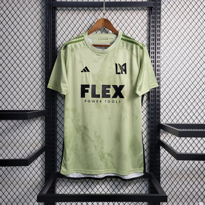 Los Angeles F.C. - Visitante | 2023-2024