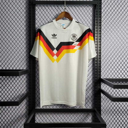 Retro Jersey | Alemania 1990