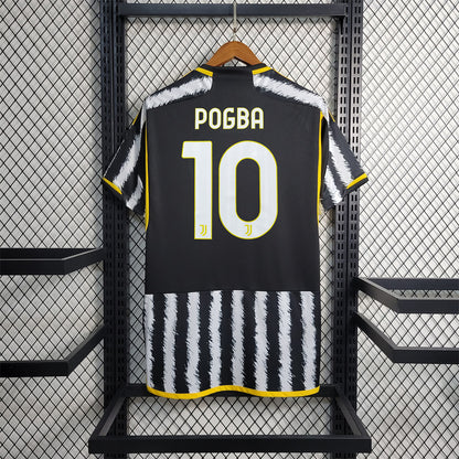 Juventus - Local | 2023-2024