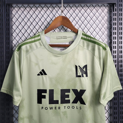 Los Angeles F.C. - Visitante | 2023-2024