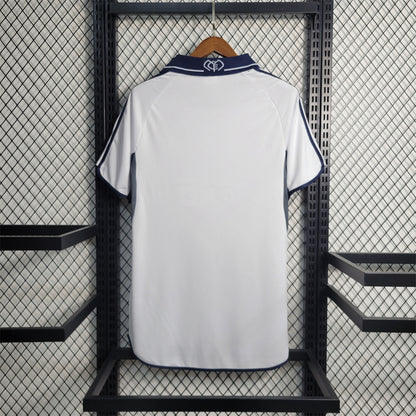 Retro Jersey | Real Madrid 2001