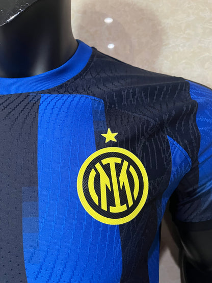 Inter Milan - Local | 2023-2024