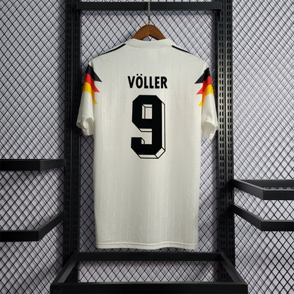 Retro Jersey | Alemania 1990