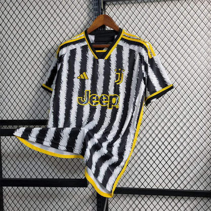 Juventus - Local | 2023-2024