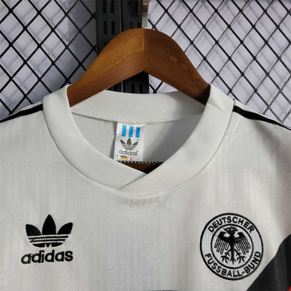 Retro Jersey | Alemania 1990