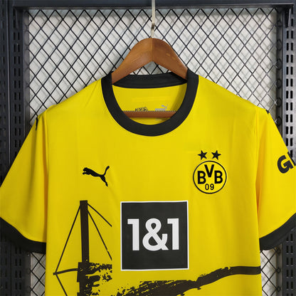 Borussia Dortmund - Local | 2023-2024